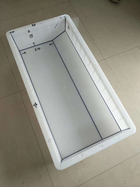 路沿石模具 (12)