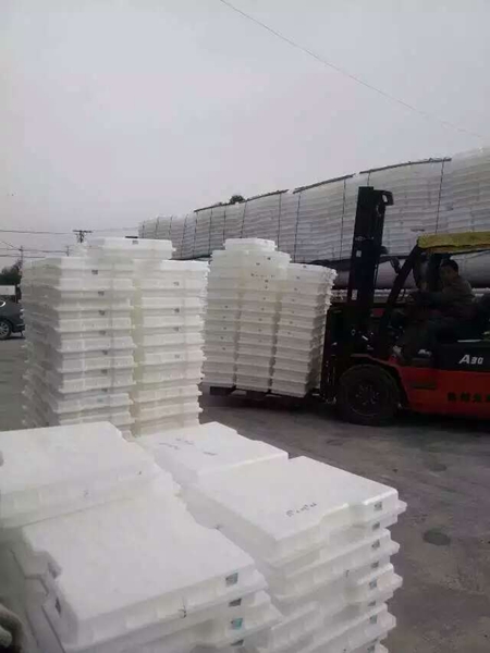 盖板模具 (20)