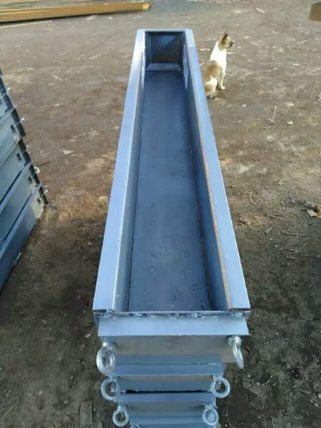 路沿石模具 (6)
