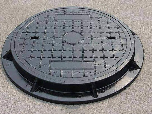 井盖钢模具 (3)