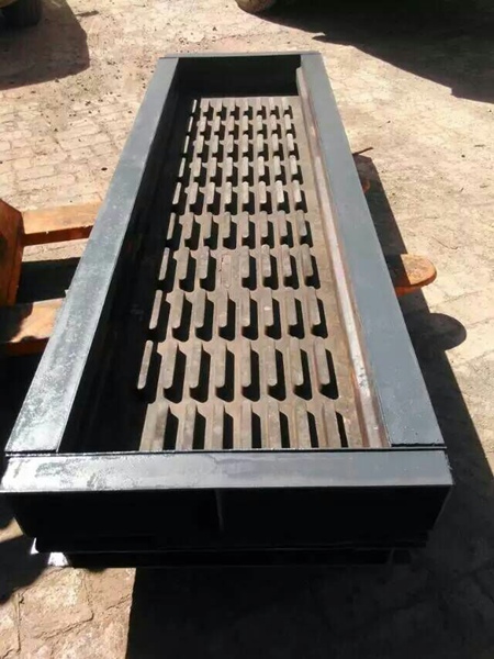 盖板模具 (3)